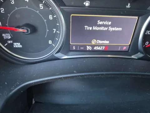 Photos of 2019 GMC Terrain Denali for sale in Newnan, GA at Southtowne Chevrolet Buick GMC