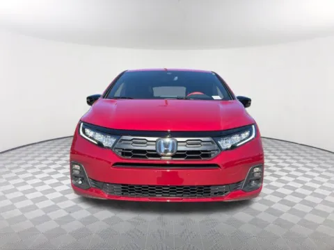 Photos of 2025 Honda Odyssey Sport-L for sale in Newnan, GA at Southtowne Chevrolet Buick GMC