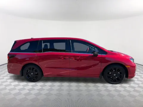 More photos of 2025 Honda Odyssey Sport-L at Southtowne Chevrolet Buick GMC, GA