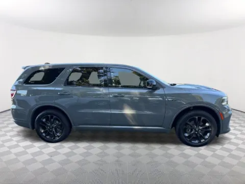 More photos of 2022 Dodge Durango R/T at Southtowne Chevrolet Buick GMC, GA
