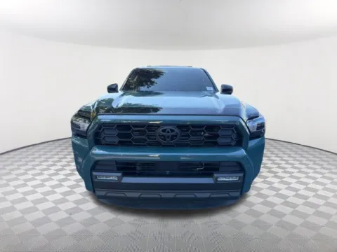 Photos of 2026 Toyota 4Runner i-FORCE MAX Hybrid TRD Off Road Premium for sale in Newnan, GA at Southtowne Chevrolet Buick GMC