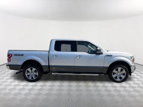 More photos of 2018 Ford F-150 XLT at Southtowne Chevrolet Buick GMC, GA