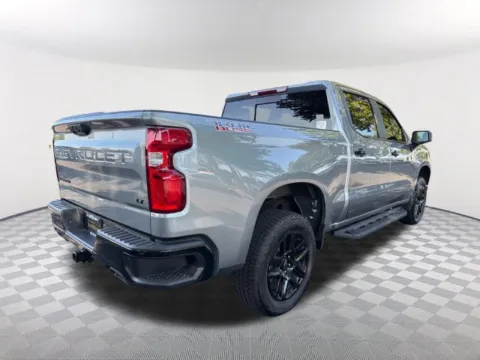 More photos of 2026 Chevrolet Silverado 1500 LT Trail Boss at Southtowne Chevrolet Buick GMC, GA