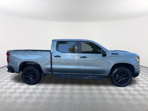 More photos of 2026 Chevrolet Silverado 1500 LT Trail Boss at Southtowne Chevrolet Buick GMC, GA