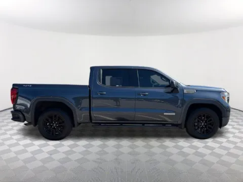 More photos of 2021 GMC Sierra 1500 Elevation at Southtowne Chevrolet Buick GMC, GA