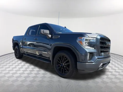 Another view of 2021 GMC Sierra 1500 Elevation for sale in Newnan, GA at Southtowne Chevrolet Buick GMC