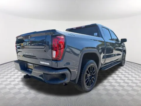 More photos of 2021 GMC Sierra 1500 Elevation at Southtowne Chevrolet Buick GMC, GA