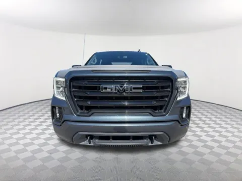 Photos of 2021 GMC Sierra 1500 Elevation for sale in Newnan, GA at Southtowne Chevrolet Buick GMC