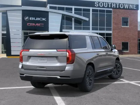 More photos of 2027 GMC Yukon XL Elevation at Southtowne Chevrolet Buick GMC, GA