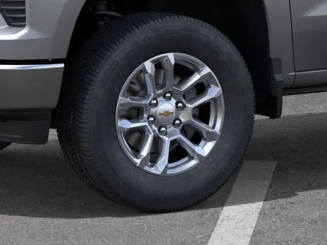 2026 Chevrolet Silverado 1500 LT - Photo 9