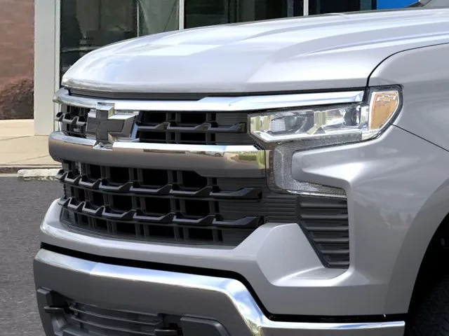 2026 Chevrolet Silverado 1500 LT - Photo 13