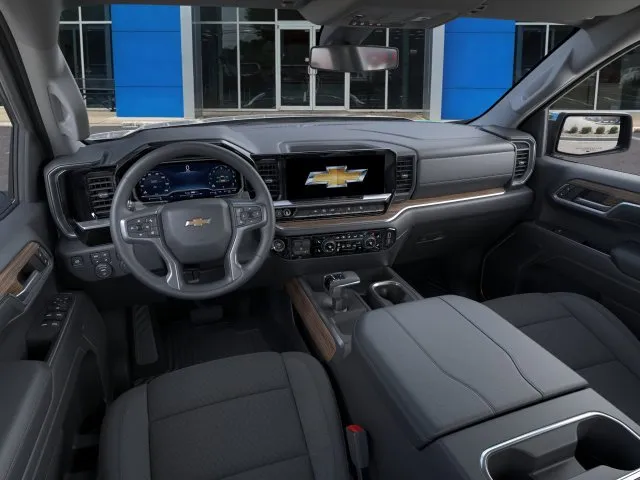 2026 Chevrolet Silverado 1500 LT - Photo 15
