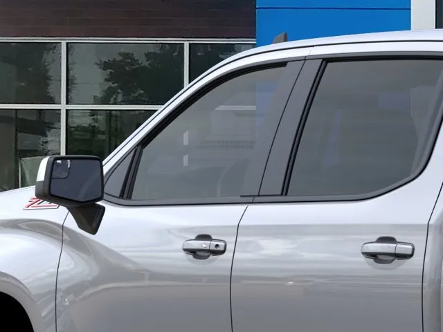 2026 Chevrolet Silverado 1500 LT - Photo 12