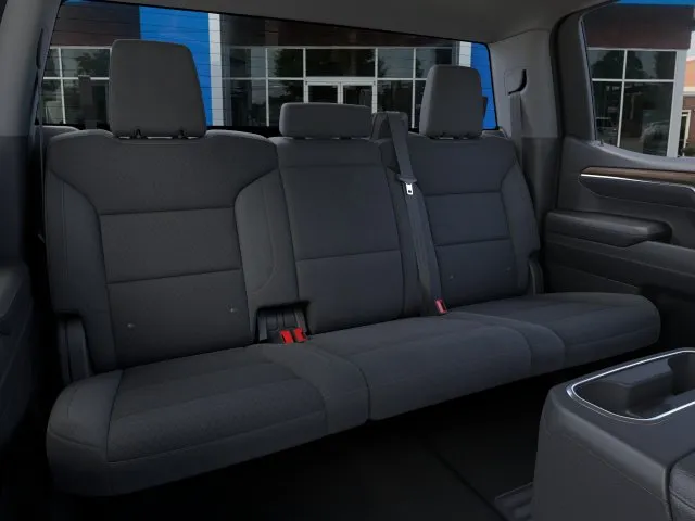 2026 Chevrolet Silverado 1500 LT - Photo 17