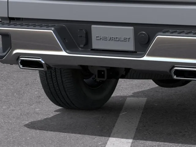2026 Chevrolet Silverado 1500 LT - Photo 14