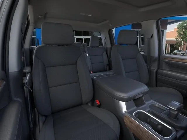 2026 Chevrolet Silverado 1500 LT - Photo 16