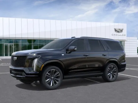 Another view of 2027 Cadillac Escalade Sport for sale in Newnan, GA at Southtowne Chevrolet Buick GMC