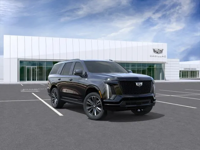 Black 2027 Cadillac Escalade Sport for sale in Newnan, GA
