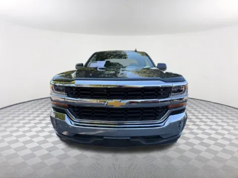 Photos of 2017 Chevrolet Silverado 1500 LT for sale in Newnan, GA at Southtowne Chevrolet Buick GMC