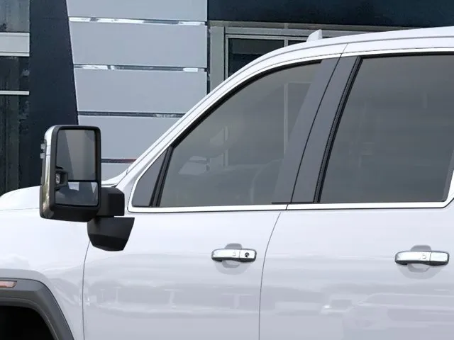 2026 GMC Sierra 2500HD Denali - Photo 12