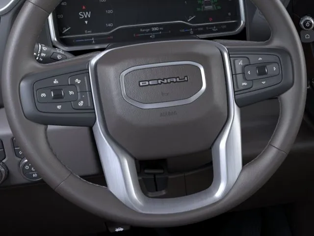 2026 GMC Sierra 2500HD Denali - Photo 19