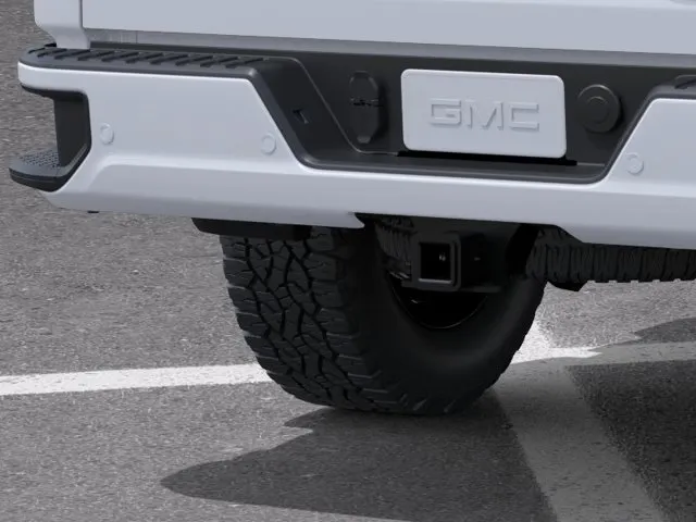 2026 GMC Sierra 2500HD Denali - Photo 14