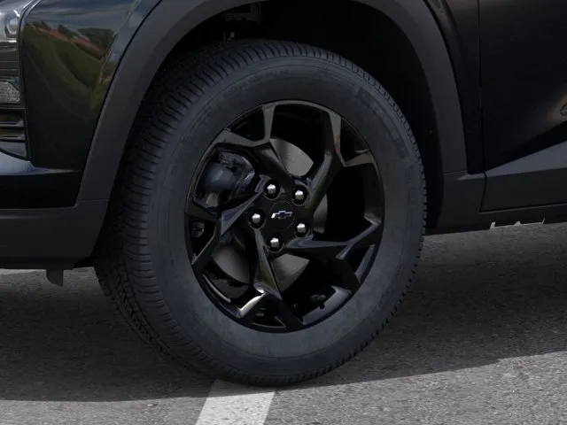 2026 Chevrolet Trax LT - Photo 9