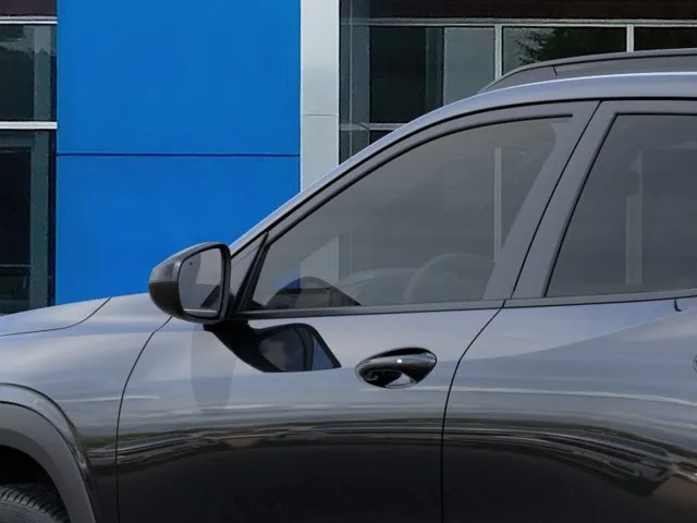 2026 Chevrolet Trax LT - Photo 12