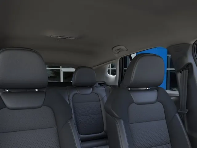 2026 Chevrolet Trax LT - Photo 24