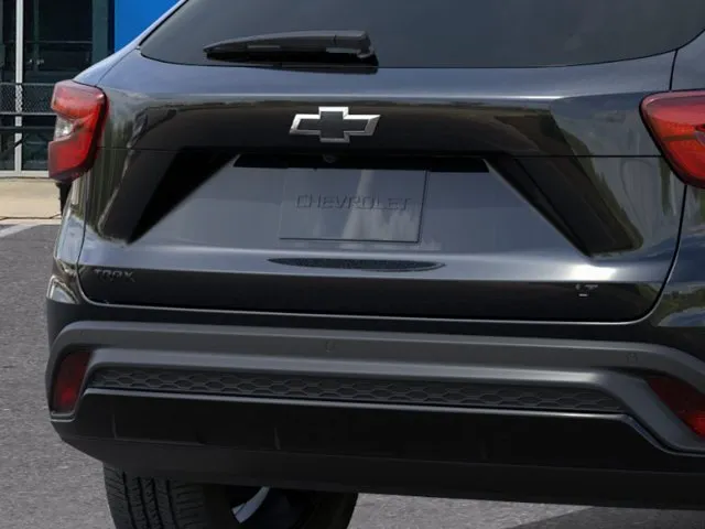 2026 Chevrolet Trax LT - Photo 14