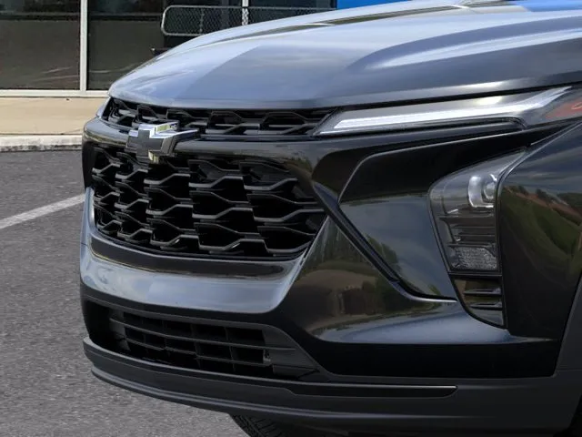2026 Chevrolet Trax LT - Photo 13