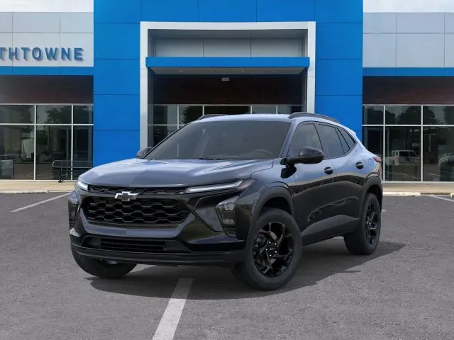 2026 Chevrolet Trax LT - Photo 6
