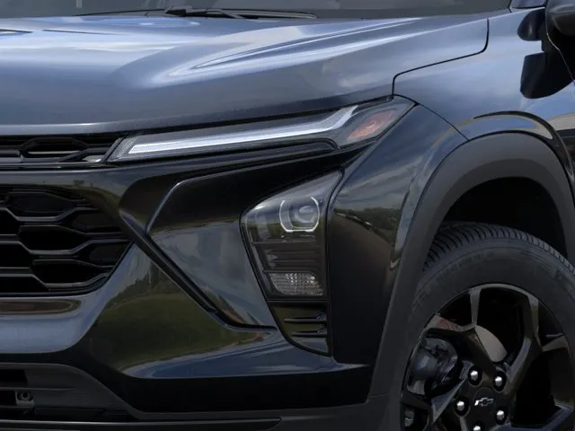 2026 Chevrolet Trax LT - Photo 10