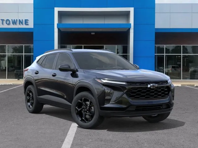 2026 Chevrolet Trax LT - Photo 7