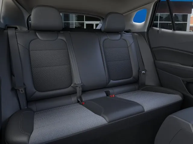 2026 Chevrolet Trax LT - Photo 17