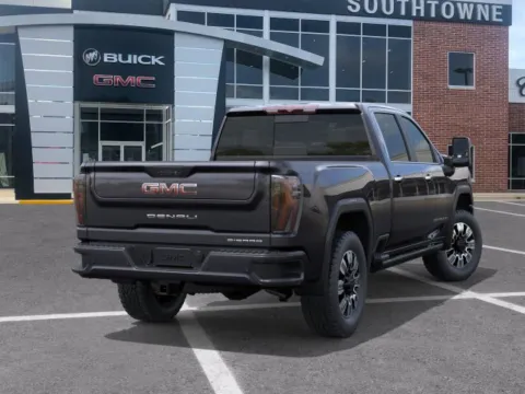 More photos of 2026 GMC Sierra 2500 HD Denali at Southtowne Chevrolet Buick GMC, GA