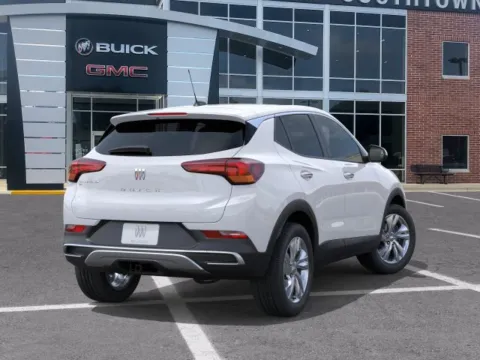 More photos of 2026 Buick Encore GX Preferred at Southtowne Chevrolet Buick GMC, GA