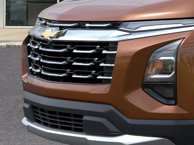 2027 Chevrolet Equinox LT - Photo 13