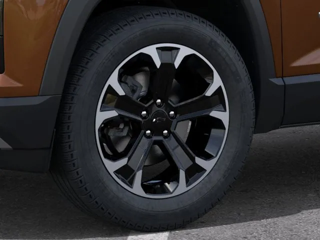 2027 Chevrolet Equinox LT - Photo 9