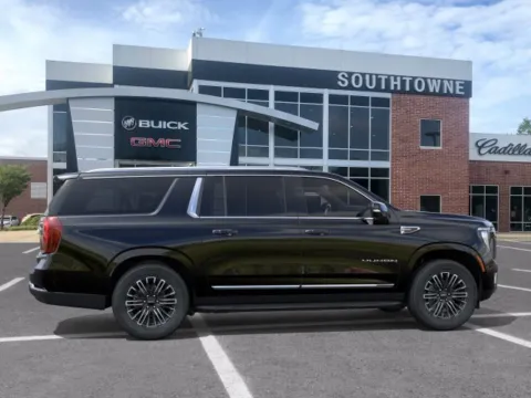 More photos of 2027 GMC Yukon XL Elevation at Southtowne Chevrolet Buick GMC, GA