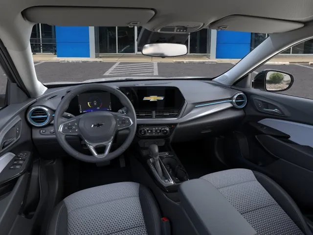 2026 Chevrolet Trax LT - Photo 15