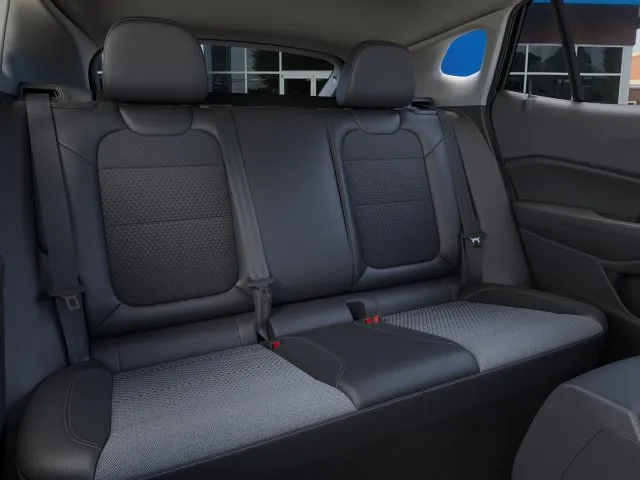 2026 Chevrolet Trax LT - Photo 17