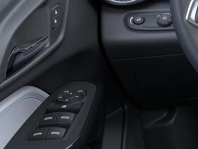2026 Chevrolet Trax LT - Photo 22