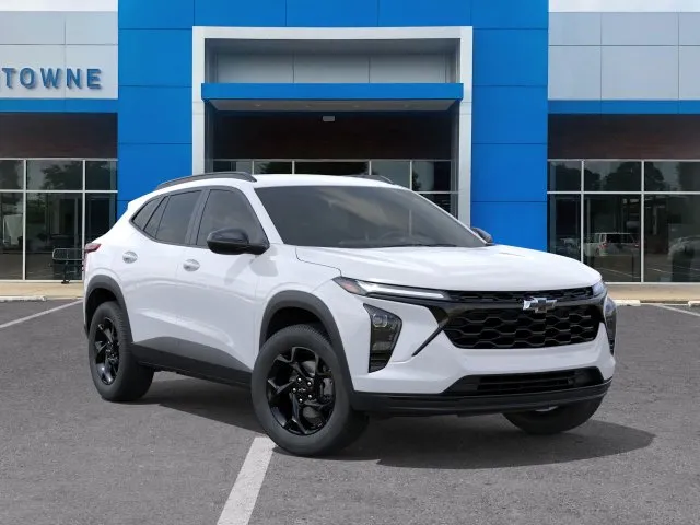 2026 Chevrolet Trax LT - Photo 7