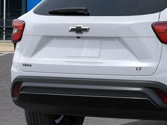 2026 Chevrolet Trax LT - Photo 14