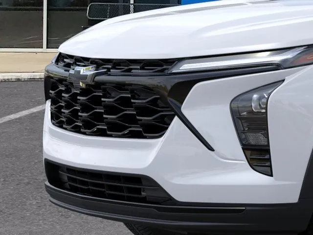 2026 Chevrolet Trax LT - Photo 13