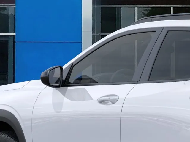 2026 Chevrolet Trax LT - Photo 12