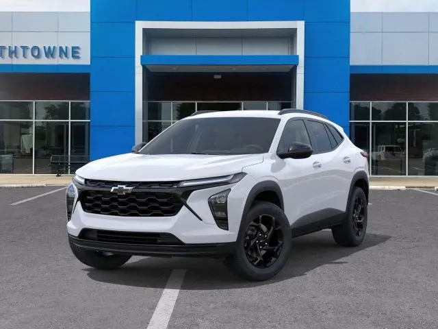 2026 Chevrolet Trax LT - Photo 6