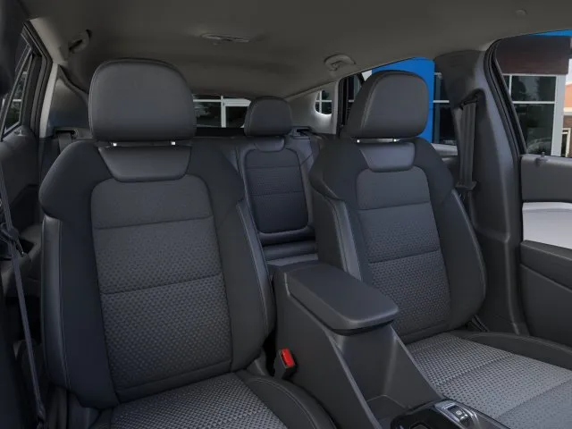 2026 Chevrolet Trax LT - Photo 16