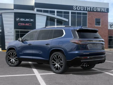 Another view of 2027 GMC Acadia Denali Ultimate for sale in Newnan, GA at Southtowne Chevrolet Buick GMC